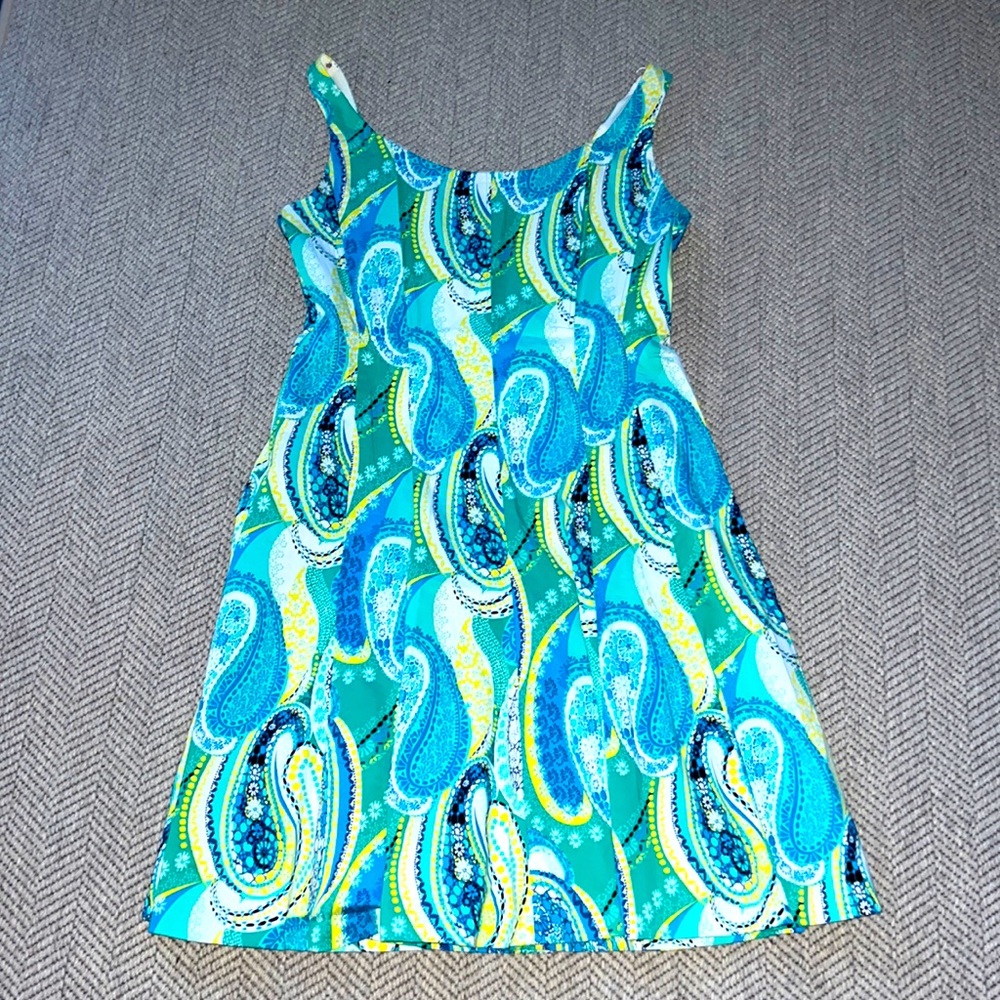Cappagallo dress